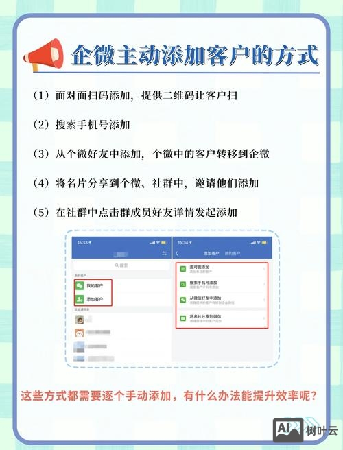 公司如何做好微信公众号