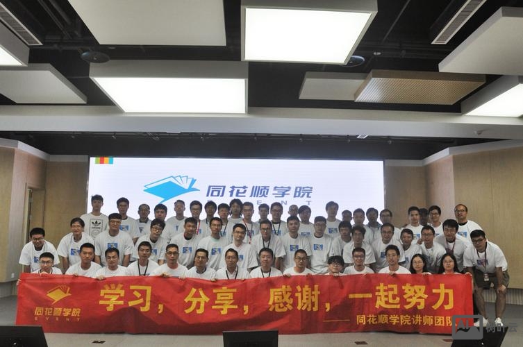 同花顺招聘测试