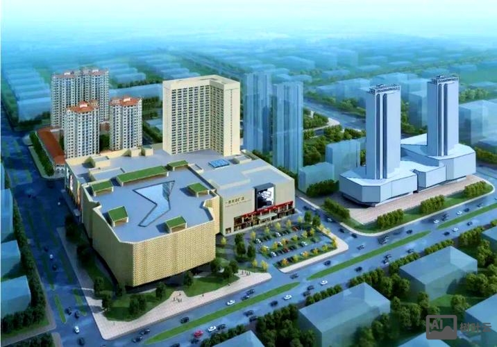 天津政采商城搭建