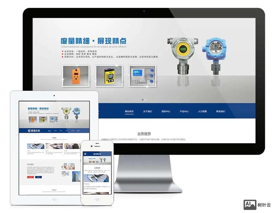 石家庄知名网站搭建