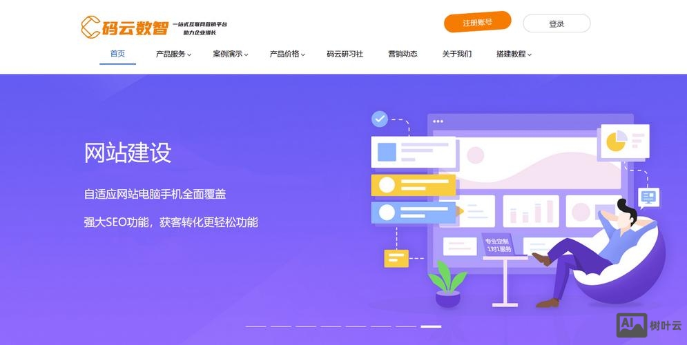 有网站模板怎么搭建