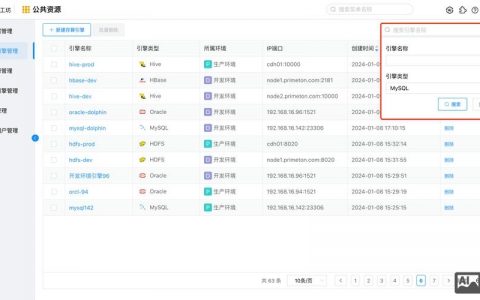 数据查询网站搭建，如何快速搭建数据查询网站？