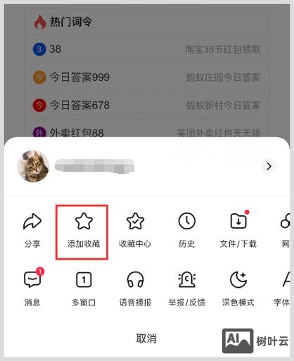 如何建一个收藏网站