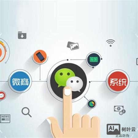 微信营销团队搭建