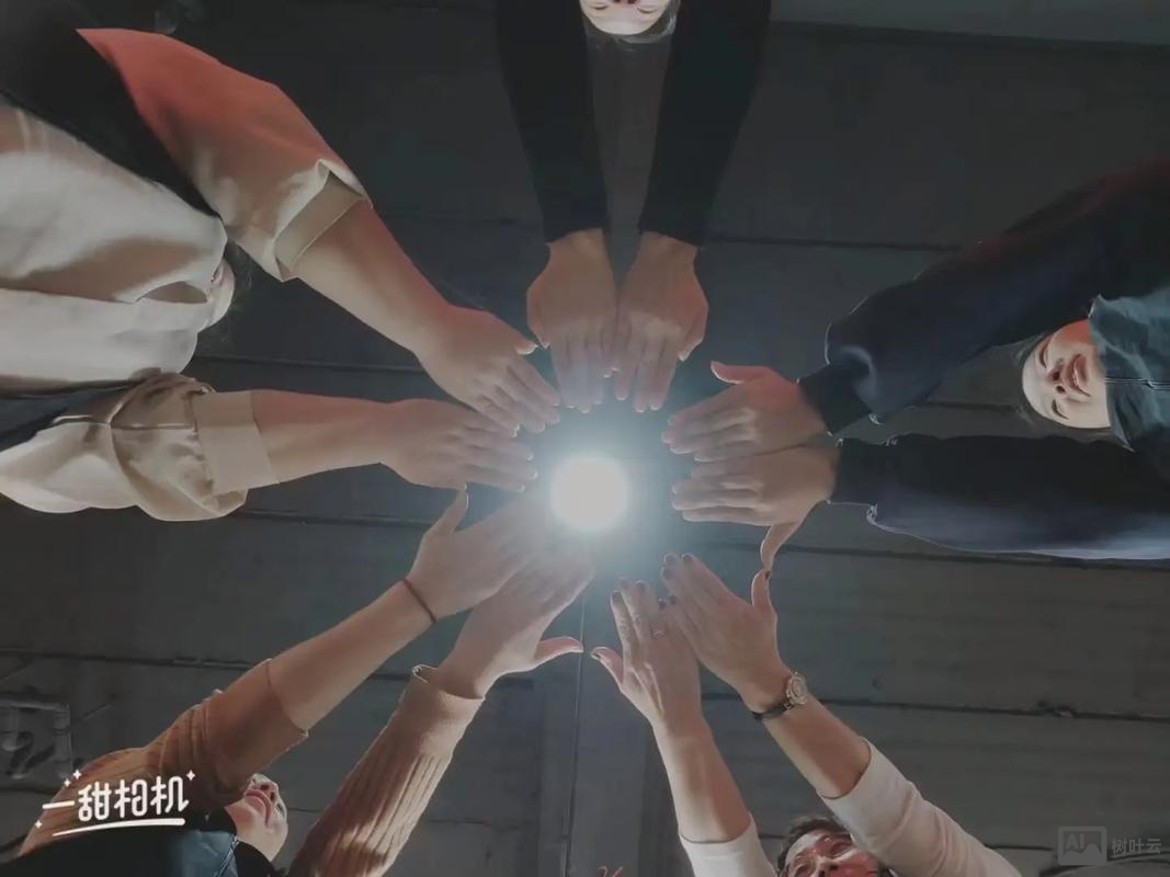 网络推广运营团队搭建