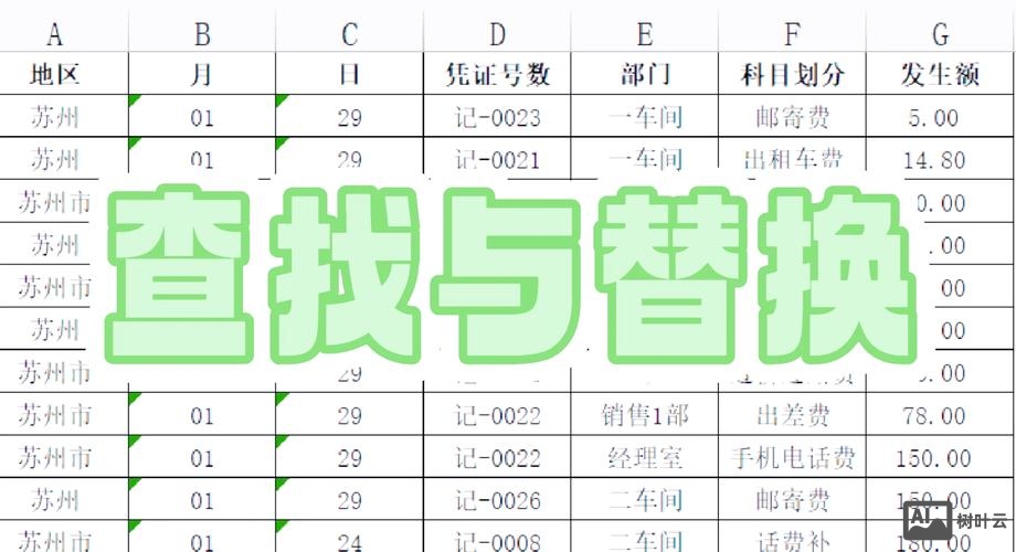 如何从EXcuse表格中收索内容