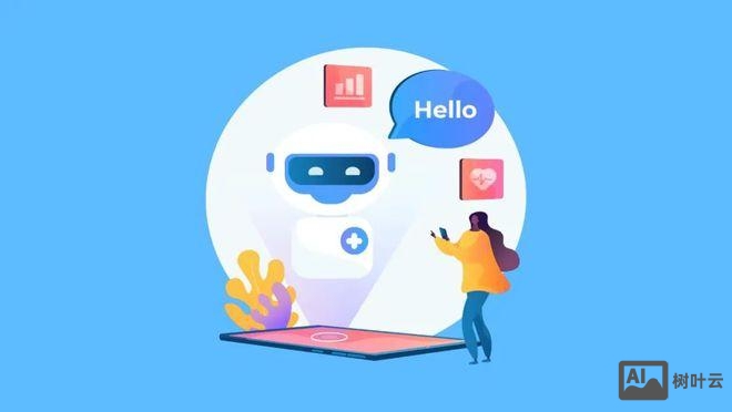 如何对移动的ai助手说hello