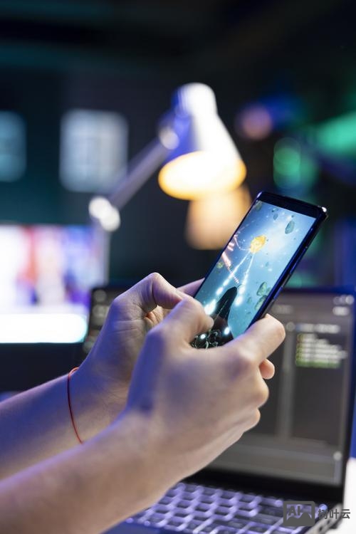 如何创建一个手机网址