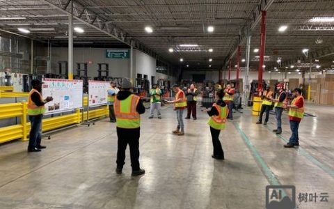 xpo logistics招聘，XPO Logistics招聘，有哪些岗位在招？