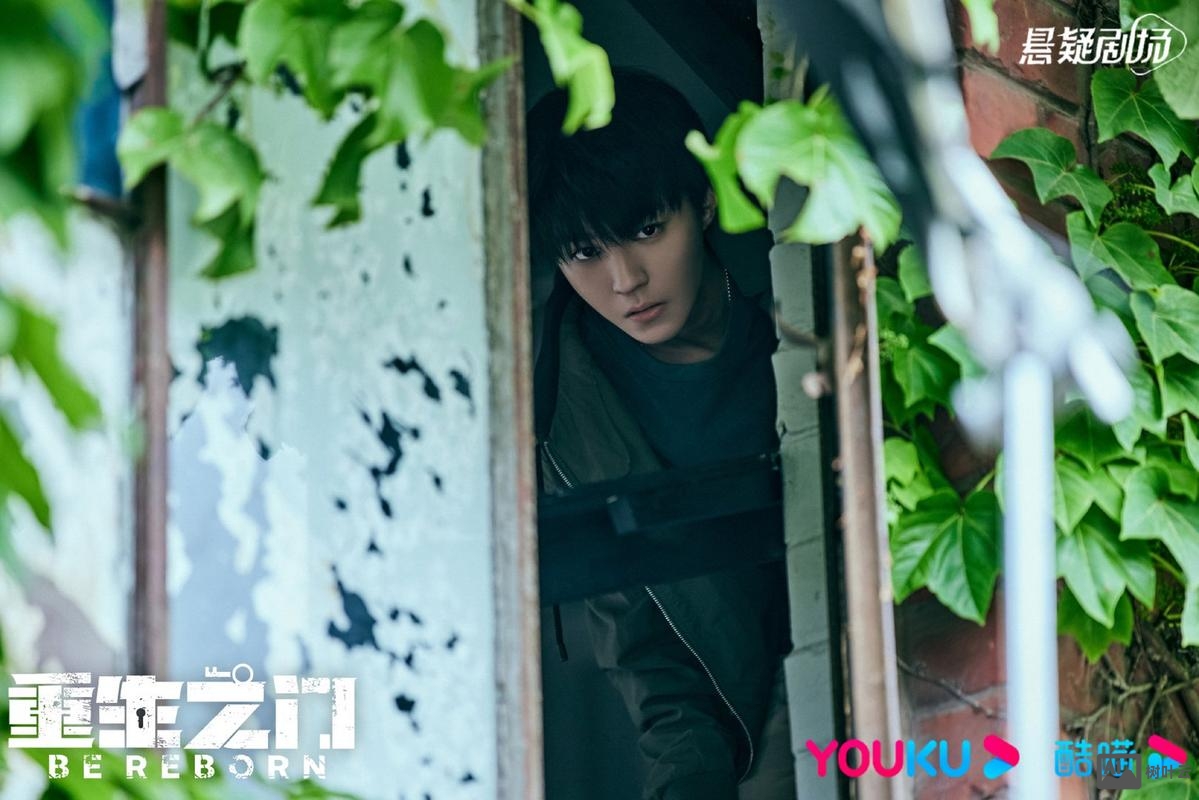 每天都在想着如何逃离be结局