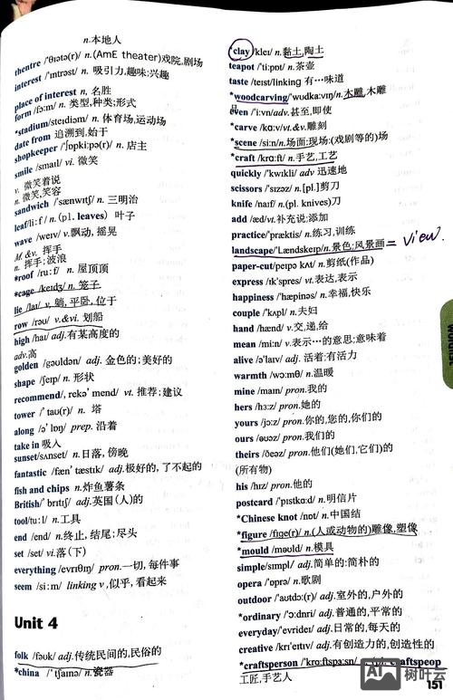 初一新生如何记住单词，初一新生记单词有啥高效方法？ - 树叶云