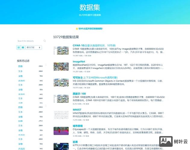 数据查询网站搭建