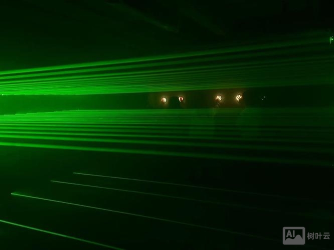 ai如何加灯光效果图