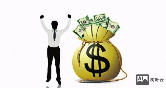 普通人如何致富钱生钱