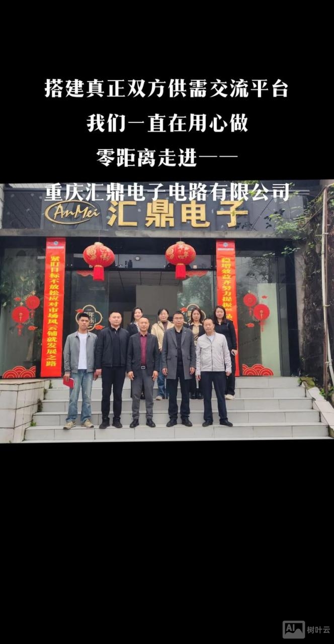 重庆专业网站搭建公司