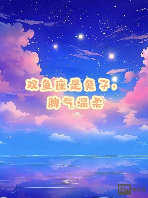 双鱼座兔女今天运势如何