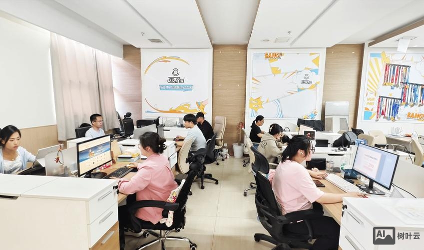 外包服务团队搭建