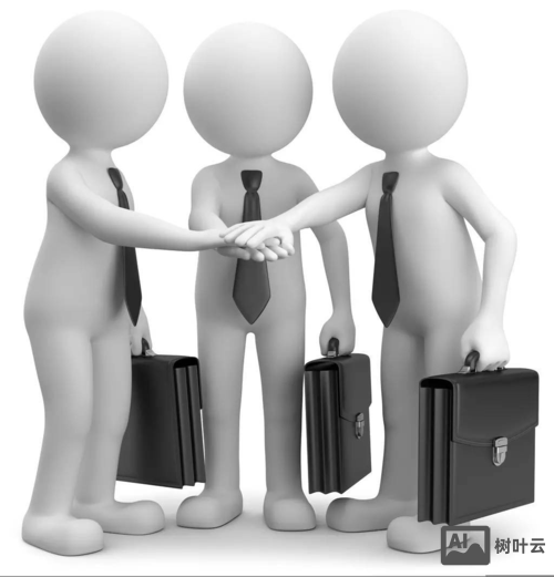 外包服务团队搭建