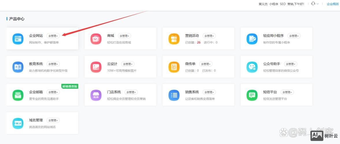 搭建网页的流程