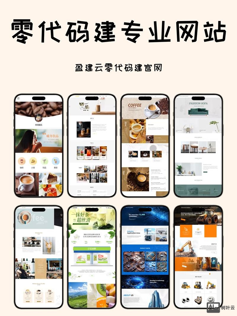 如何做一个专业网站