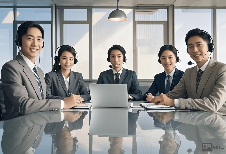 外包服务团队搭建