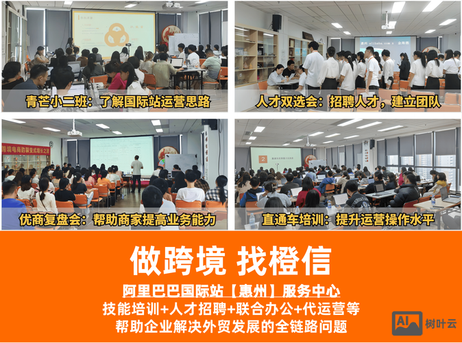 惠州企业官网搭建