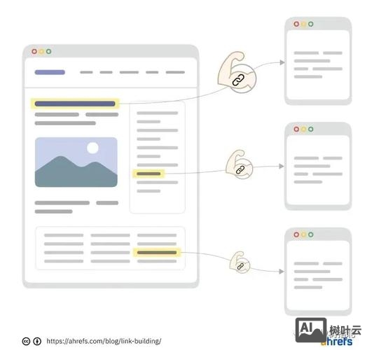 seo内链怎么搭建