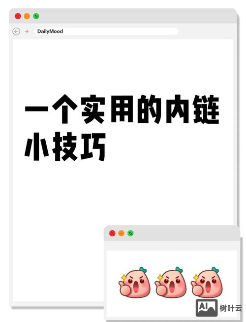 seo内链怎么搭建