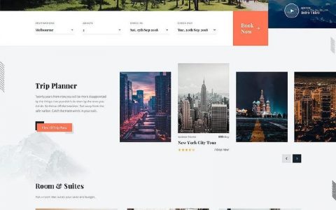 网站如何做中英文效果，网站如何实现中英文双语效果？