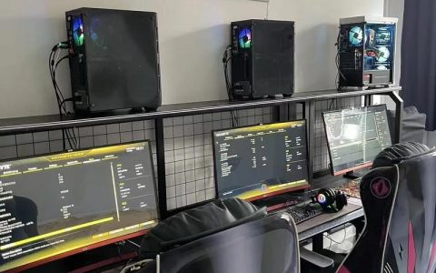 免费虚拟主机搭建，免费虚拟主机如何搭建？