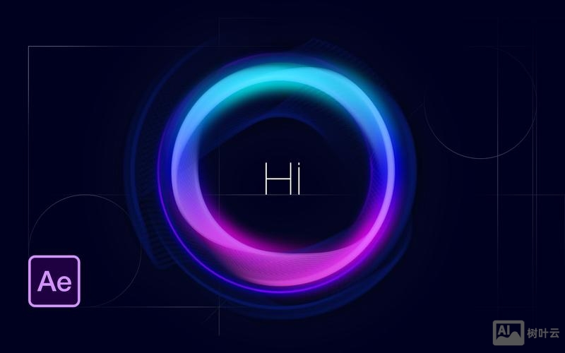 语音助手动动效如何做