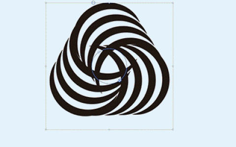 如何用ai设计一个标志，AI设计标志，真能替代人工创意吗？