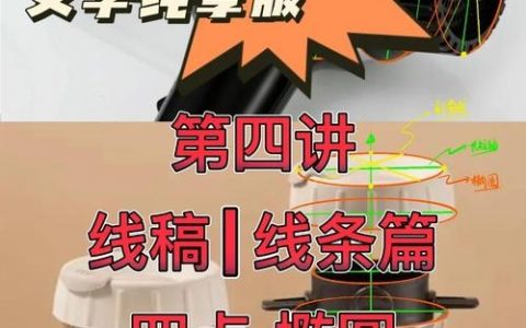 如何做椭圆形渐变阴影，椭圆形渐变阴影怎么做？