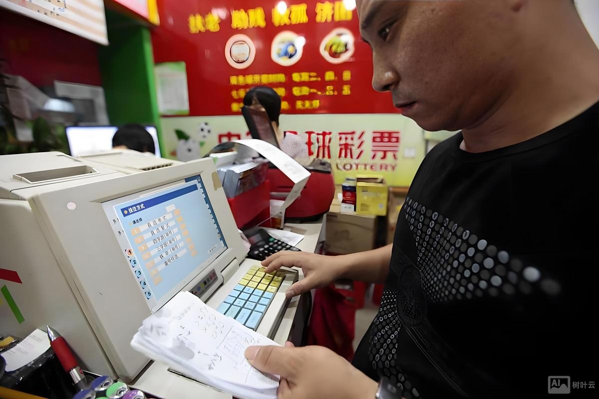 彩票网站搭建员