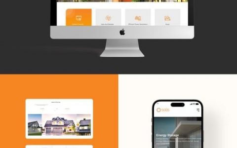 小公司 网站搭建，小公司网站搭建，如何低成本快速搞定？