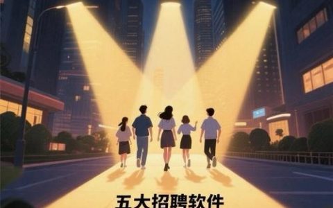 易招聘app，易招聘APP好用吗？求职找工作靠谱吗？