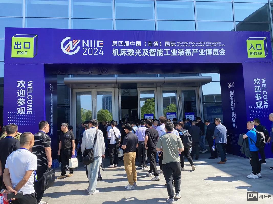 南通展览展会搭建公司