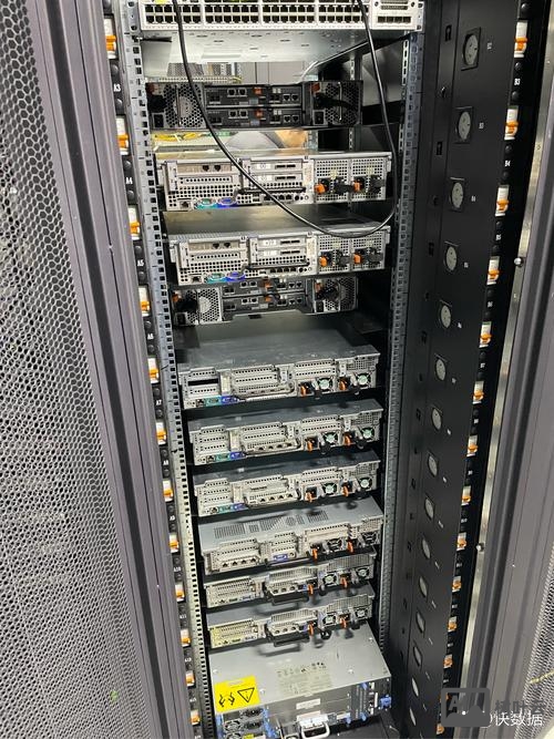 双线服务器搭建