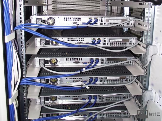 双线服务器搭建