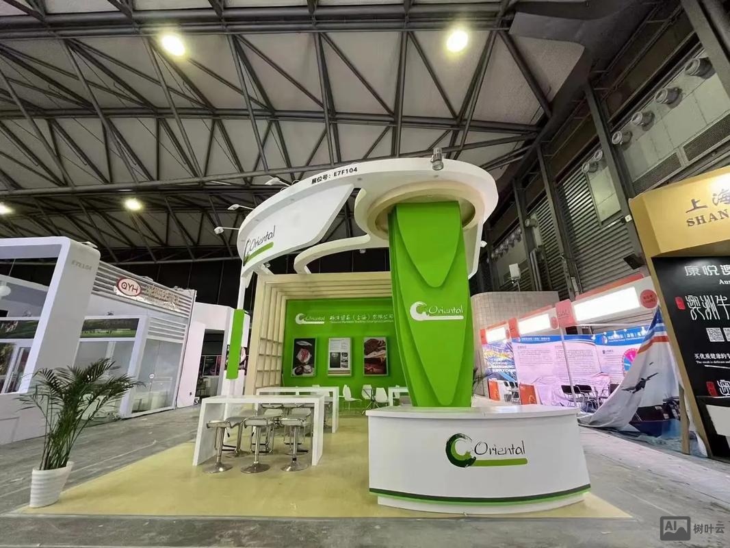 南通展览展会搭建公司