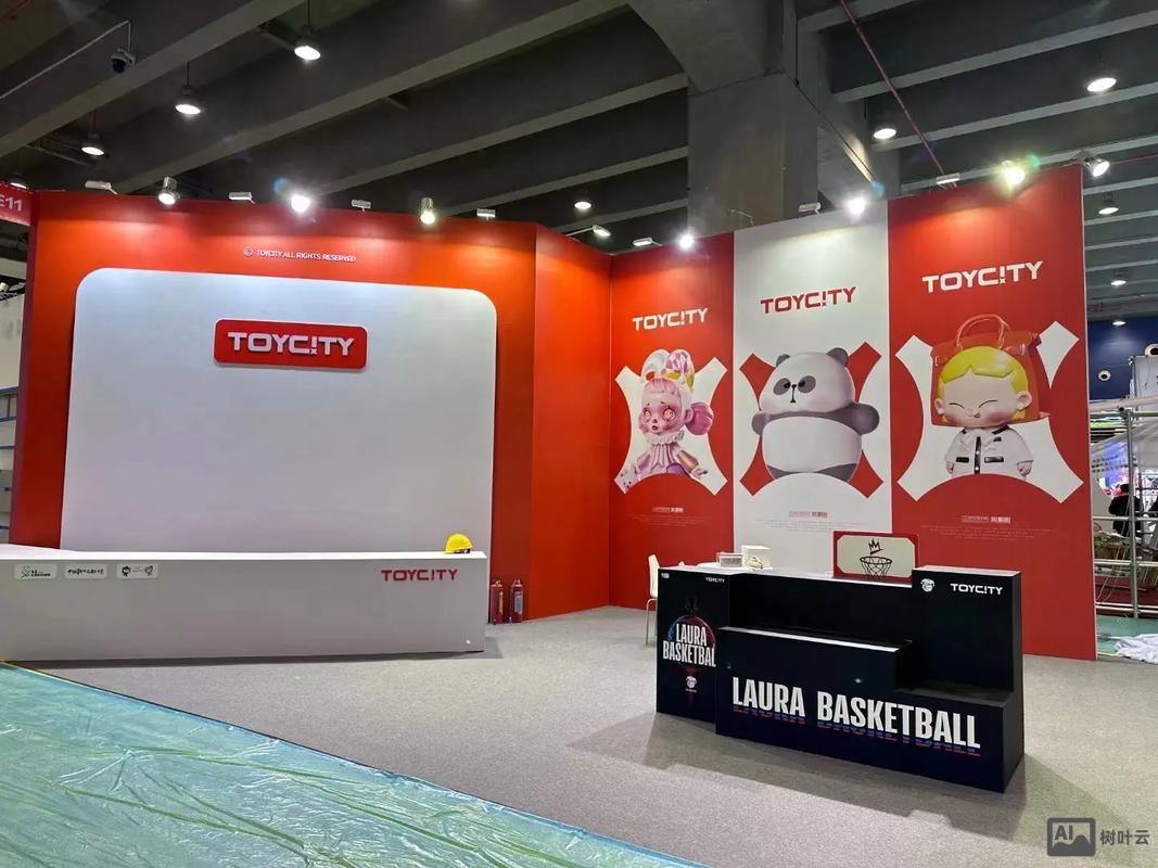 南通展览展会搭建公司