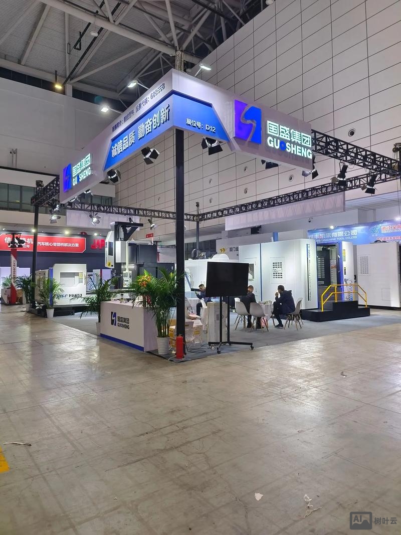 南通展览展会搭建公司