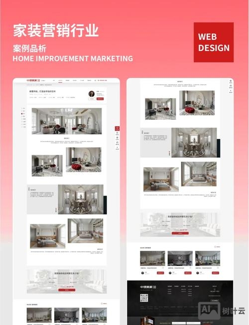 网站搭建公司介绍