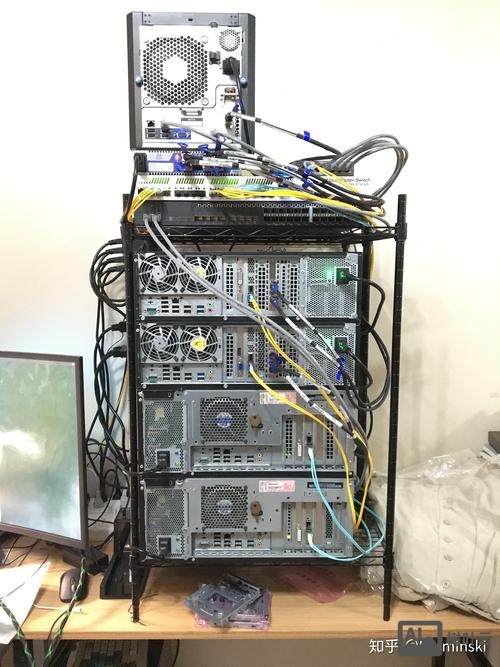 双线服务器搭建