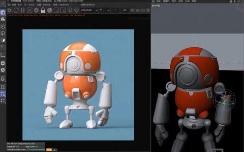 如何成为C4D设计大神，C4D设计大神之路，关键在天赋还是方法？