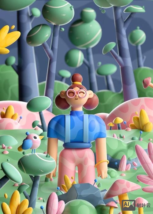 如何成为C4D设计大神