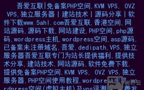 vps搭建asp网站，VPS如何搭建ASP网站？步骤有哪些？