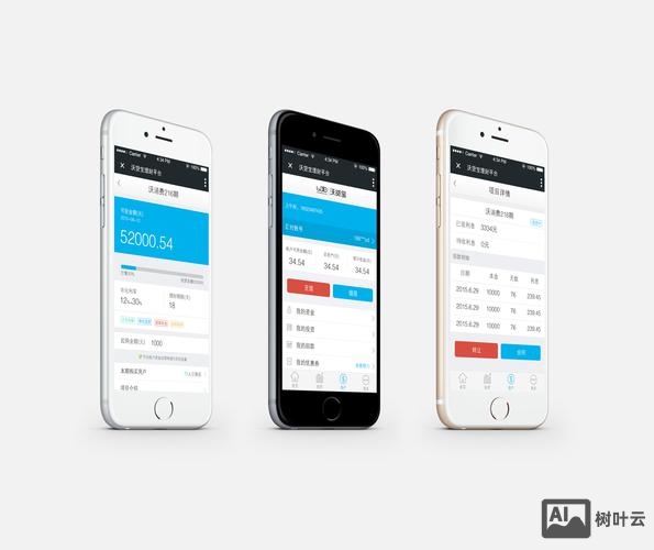 网站搭建手机app