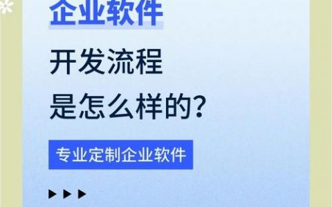 如何做软件开发公司，软件开发公司如何从0到1做好？
