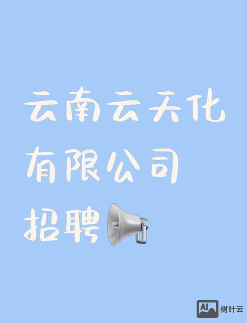 桌面云招聘